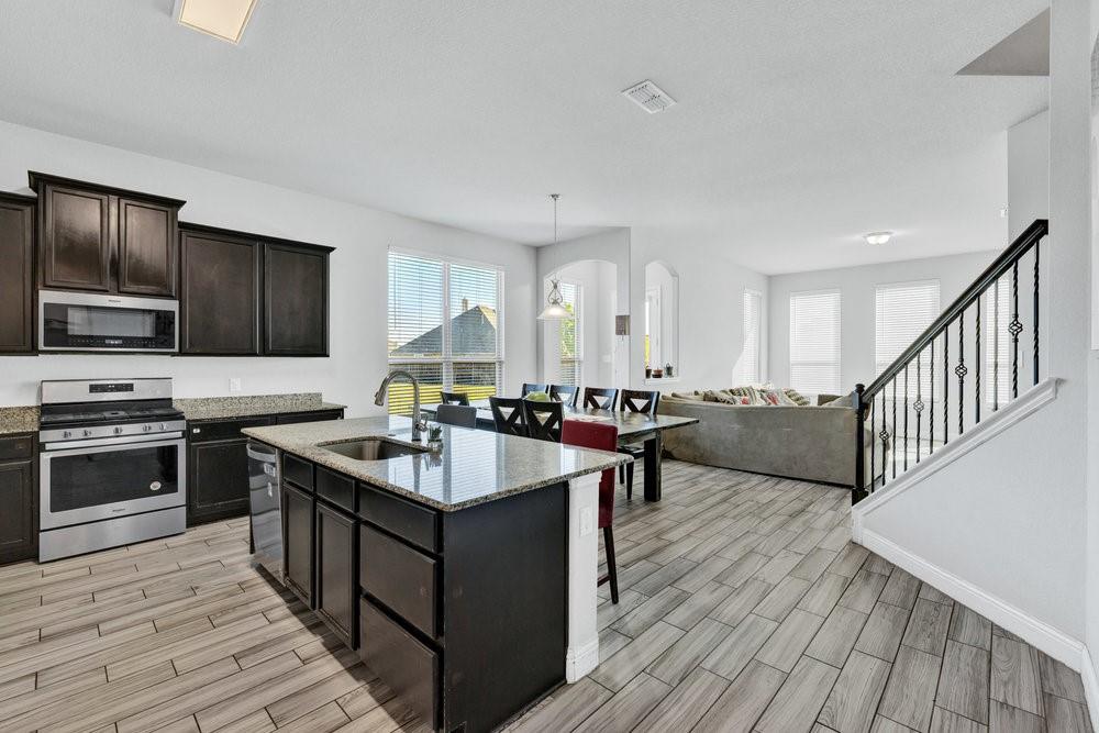 2409 Maple Stream Drive