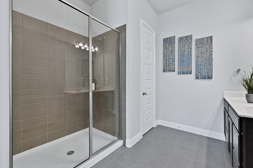 Oak Creek Trails - Residential