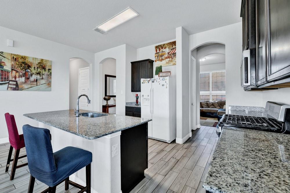 Oak Creek Trails - Residential