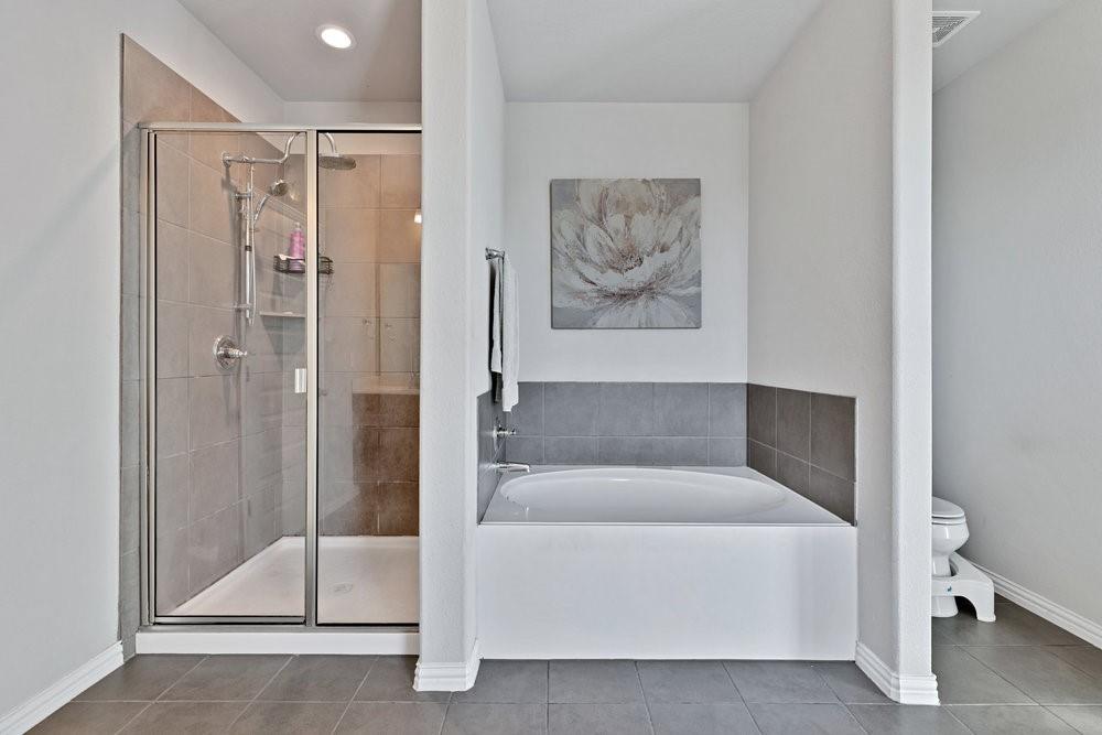 Oak Creek Trails - Residential