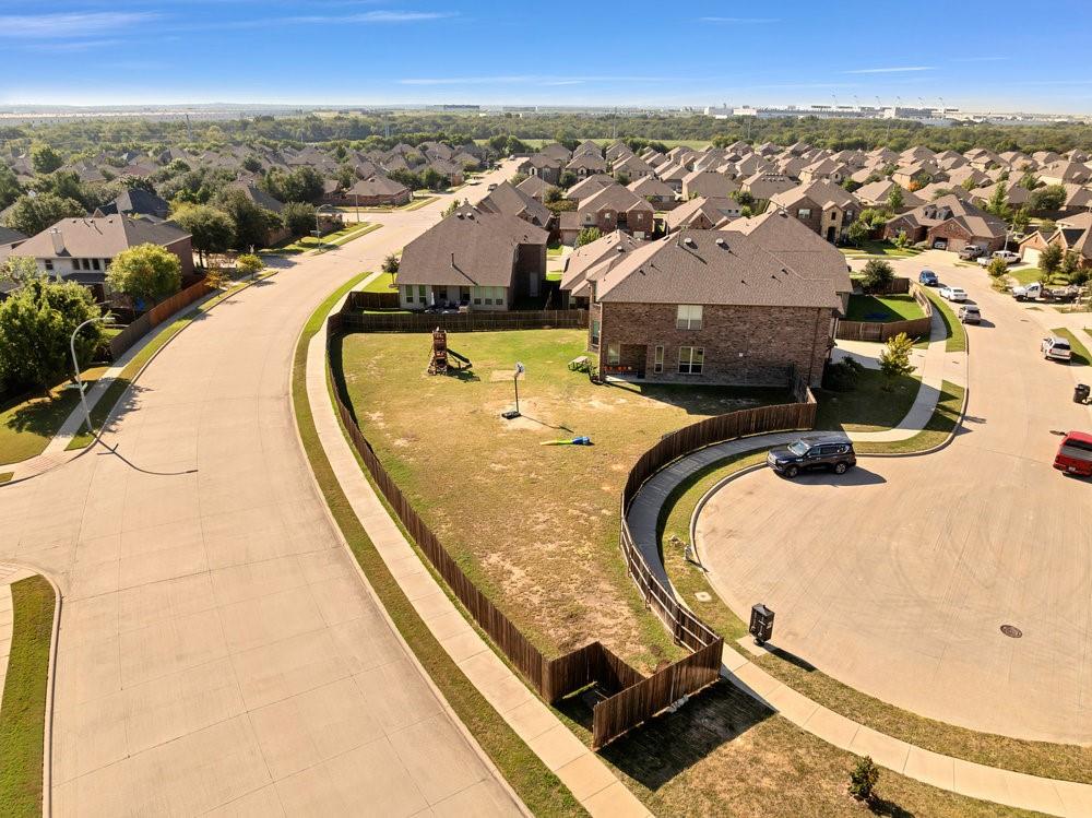 Oak Creek Trails - Residential