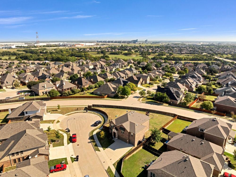 Oak Creek Trails - Residential