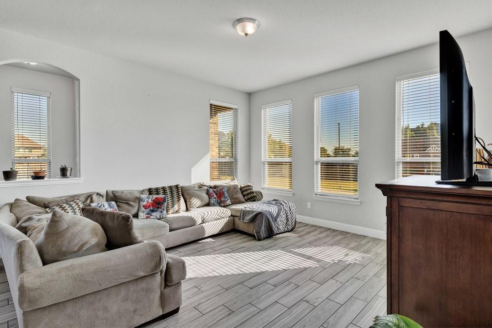 Oak Creek Trails - Residential