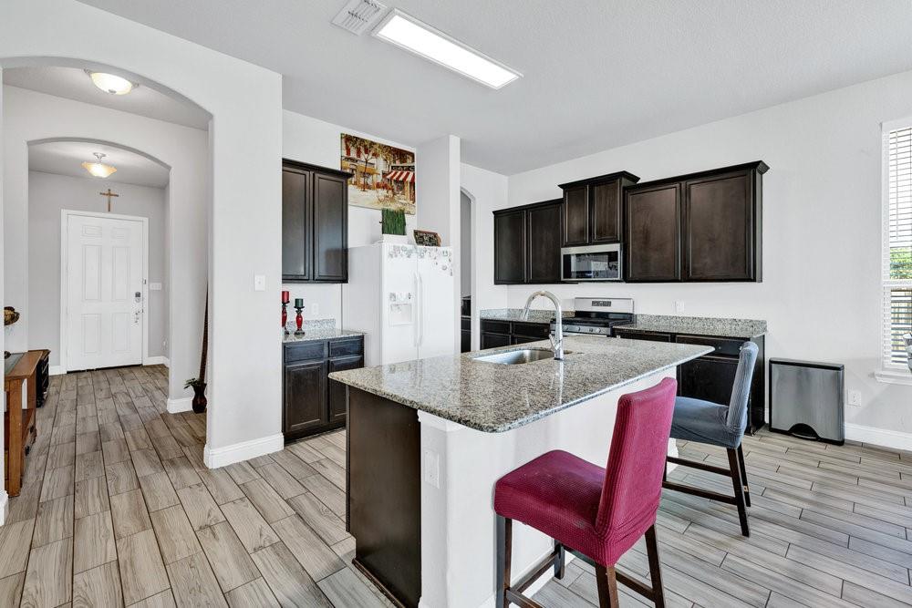 Oak Creek Trails - Residential