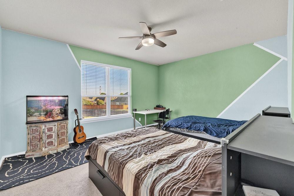 Oak Creek Trails - Residential