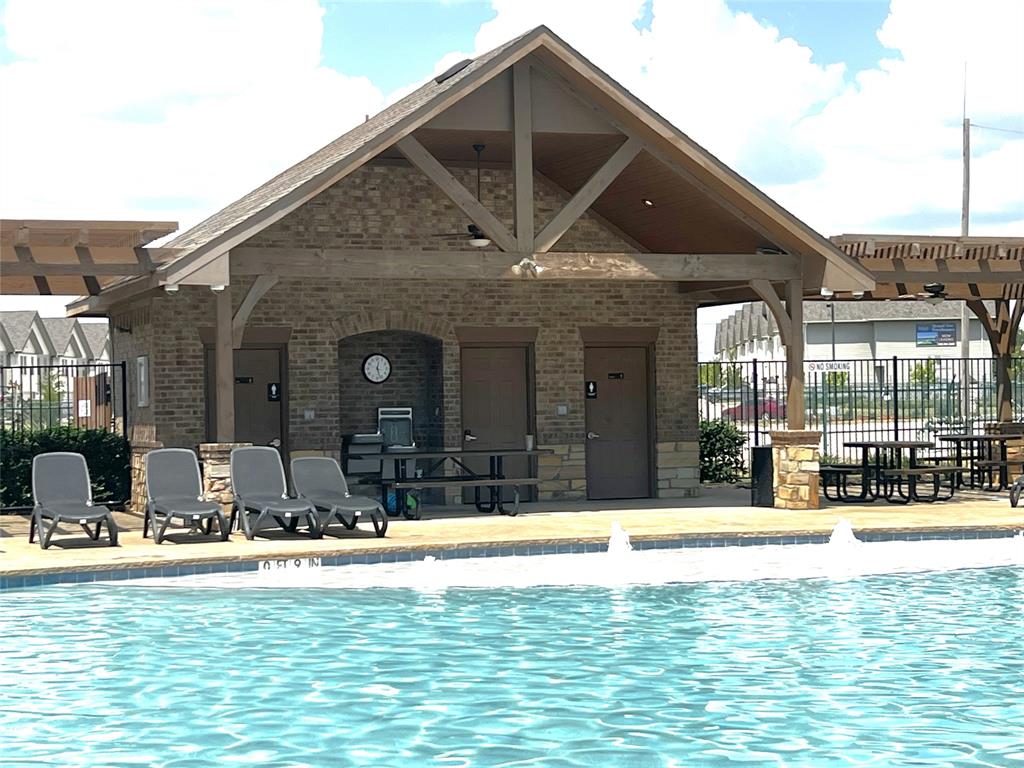 Oak Creek Trails - Residential