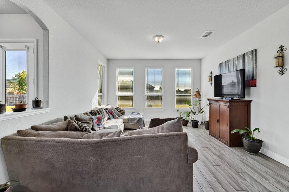 Oak Creek Trails - Residential