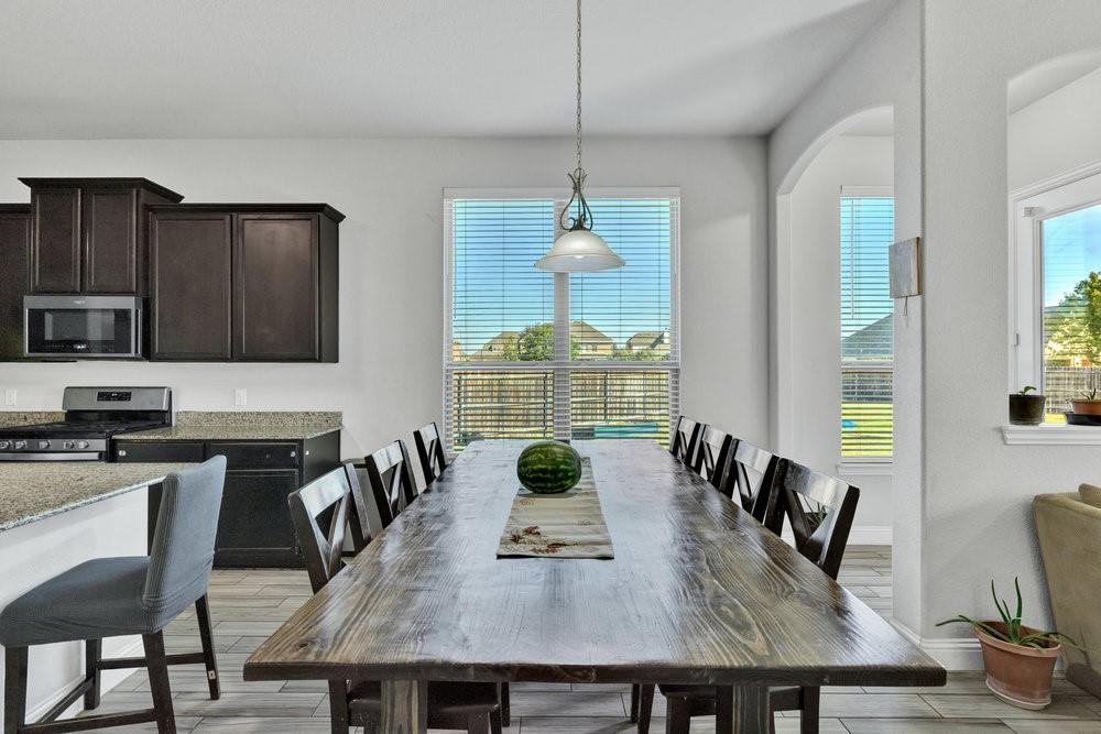 Oak Creek Trails - Residential