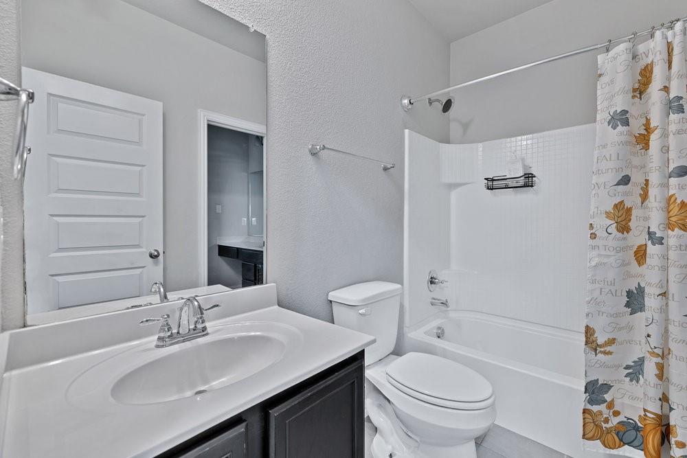 Oak Creek Trails - Residential