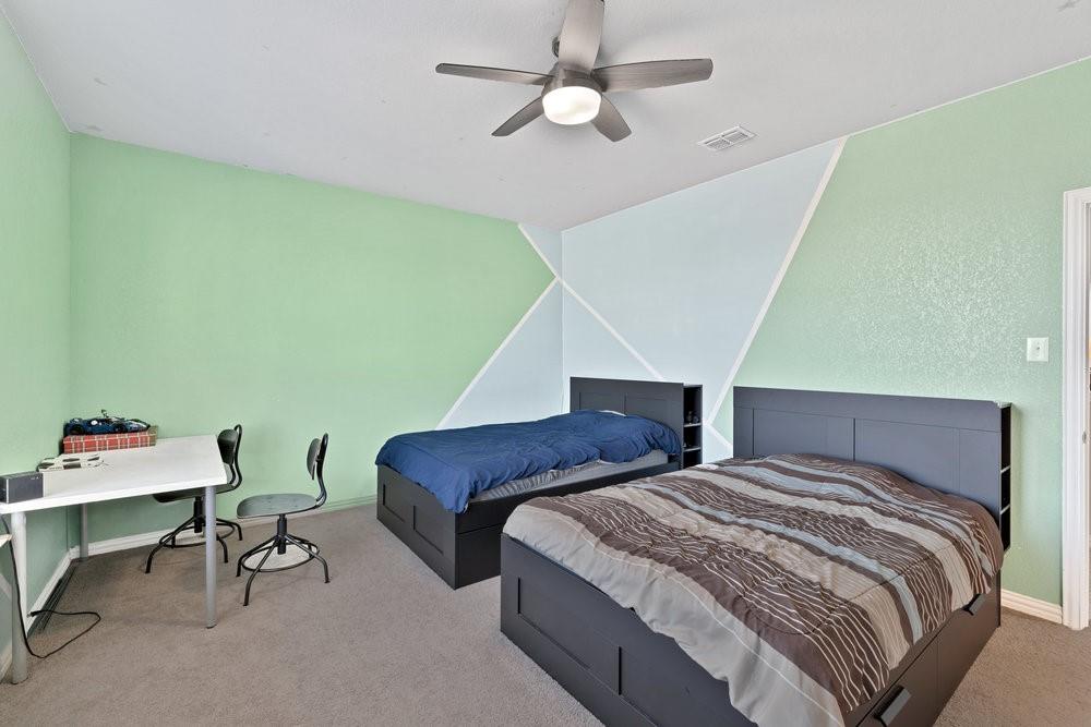 Oak Creek Trails - Residential