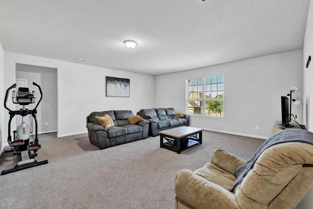 Oak Creek Trails - Residential