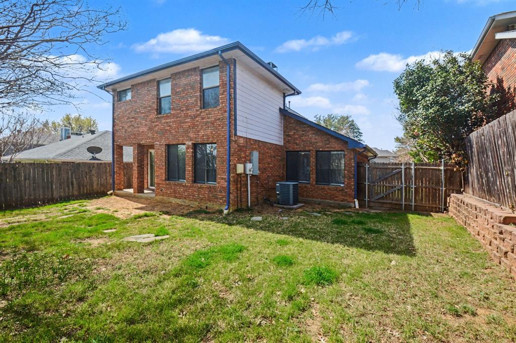 Dove Landing Add - Residential