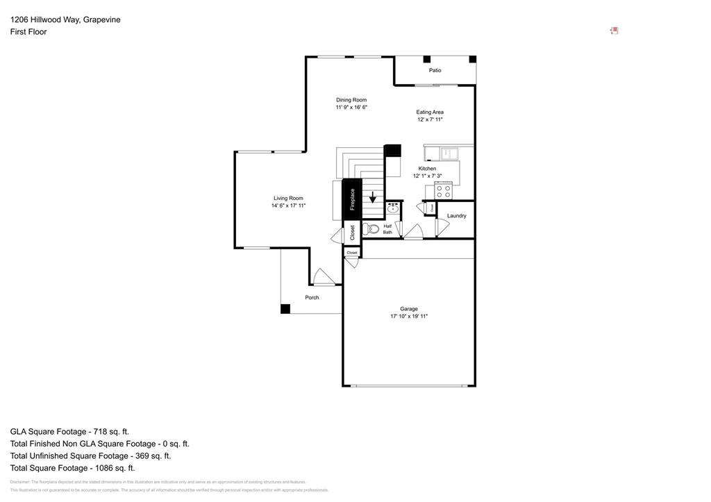 Dove Landing Add - Residential