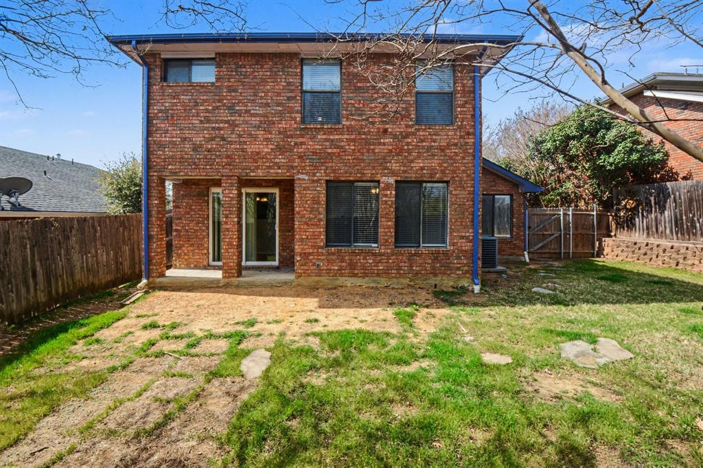 Dove Landing Add - Residential