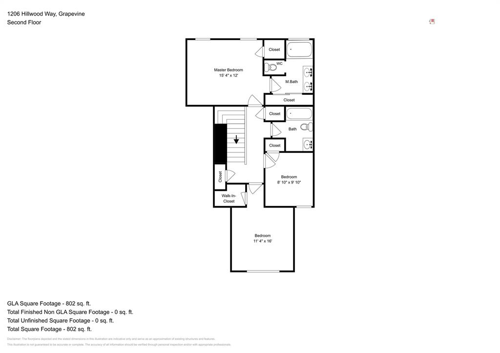 Dove Landing Add - Residential