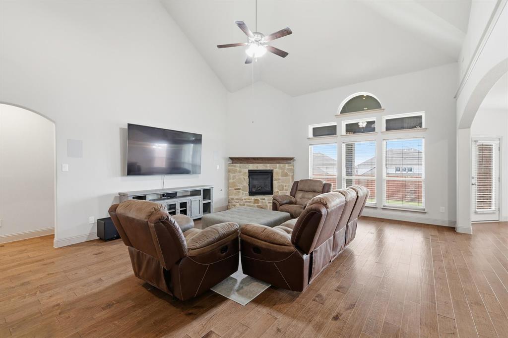 Primrose Xing - Residential