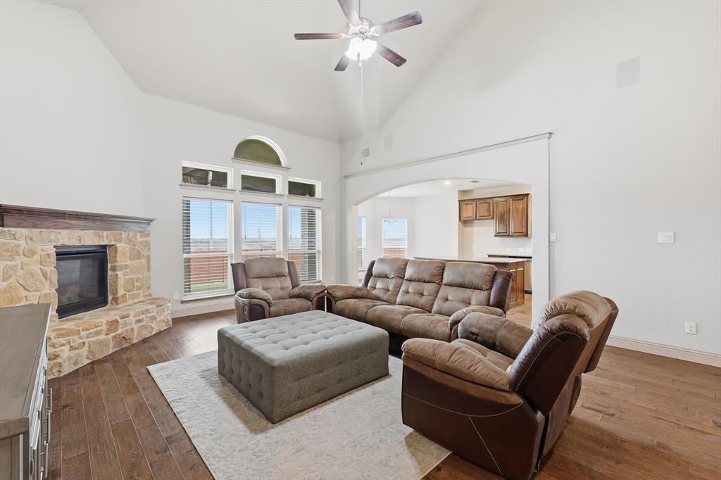 Primrose Xing - Residential