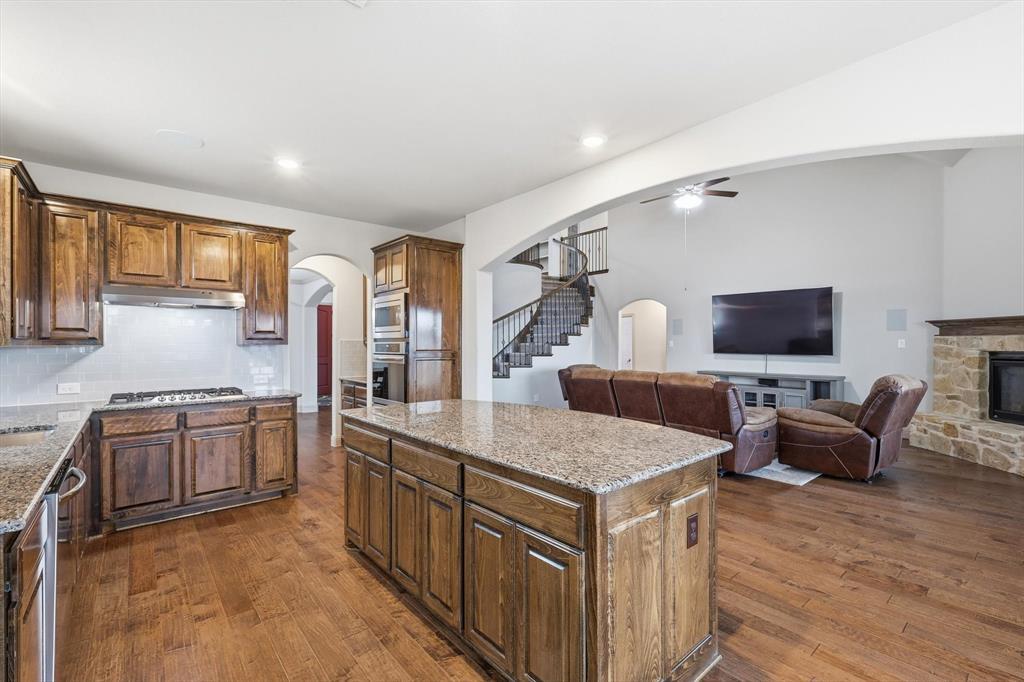 Primrose Xing - Residential