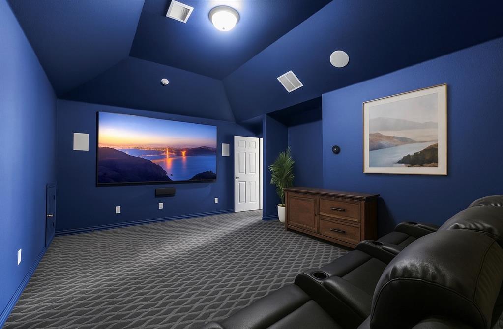 Primrose Xing - Residential