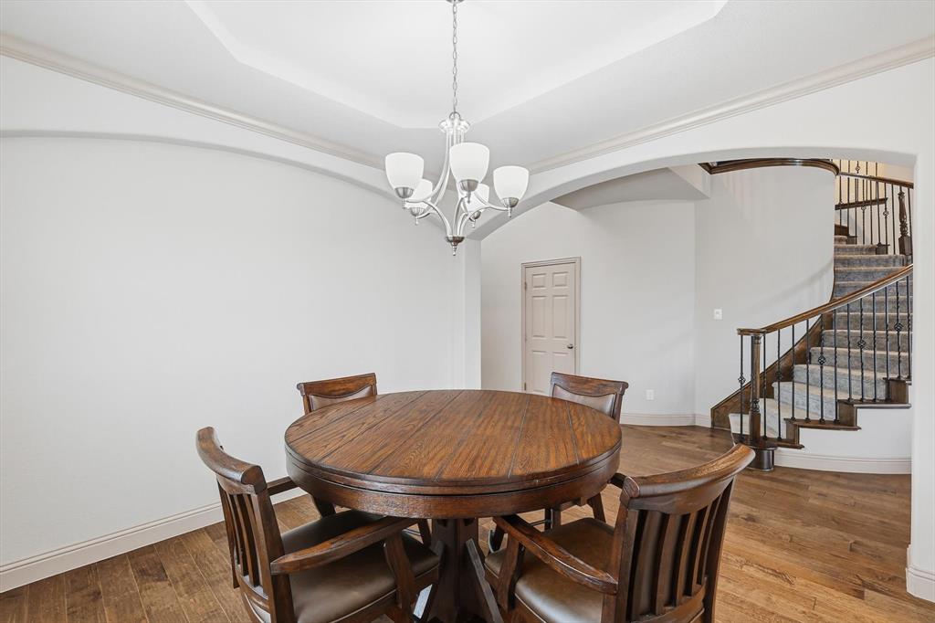 Primrose Xing - Residential