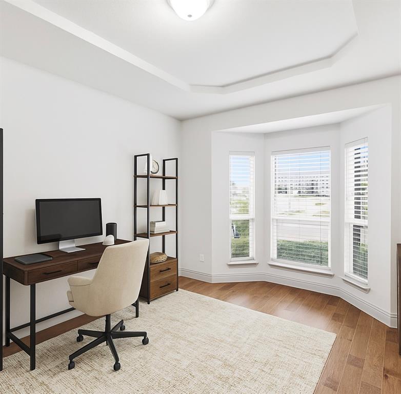 Primrose Xing - Residential