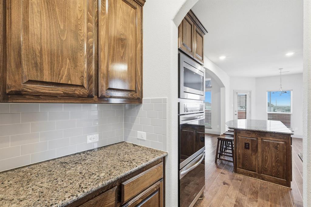 Primrose Xing - Residential