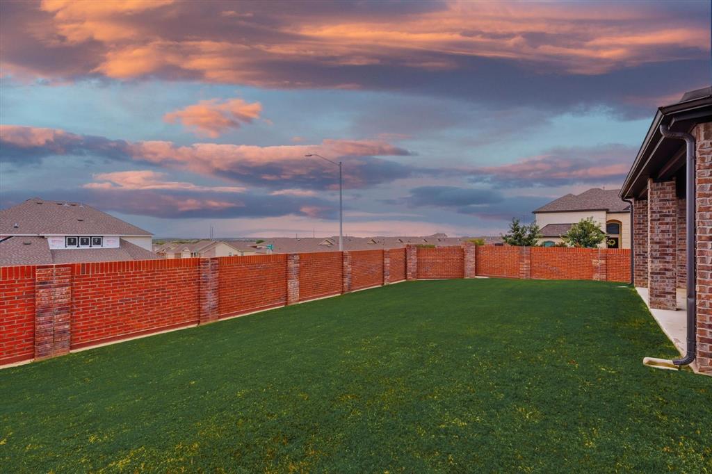 Primrose Xing - Residential