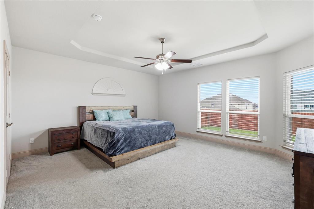 Primrose Xing - Residential