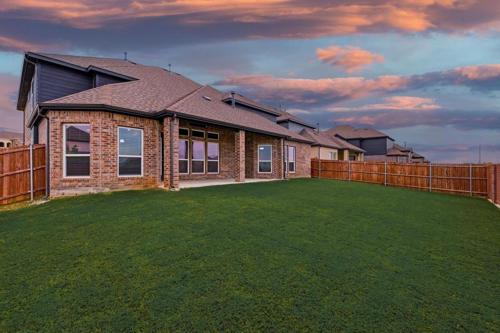 Primrose Xing - Residential