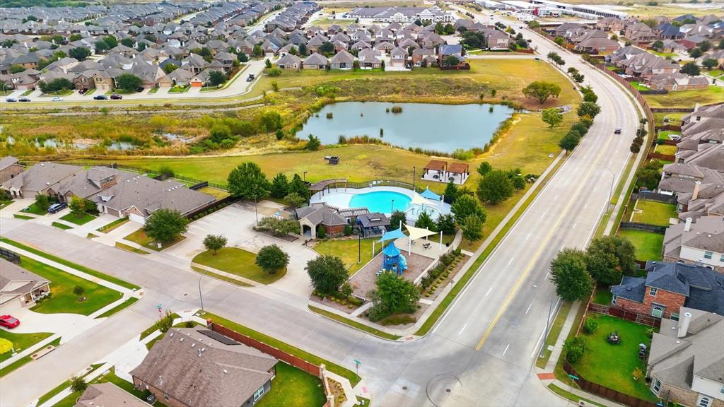 Primrose Xing - Residential