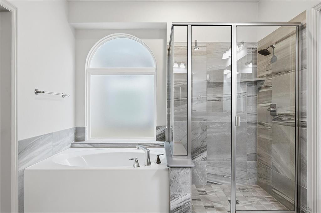 Primrose Xing - Residential