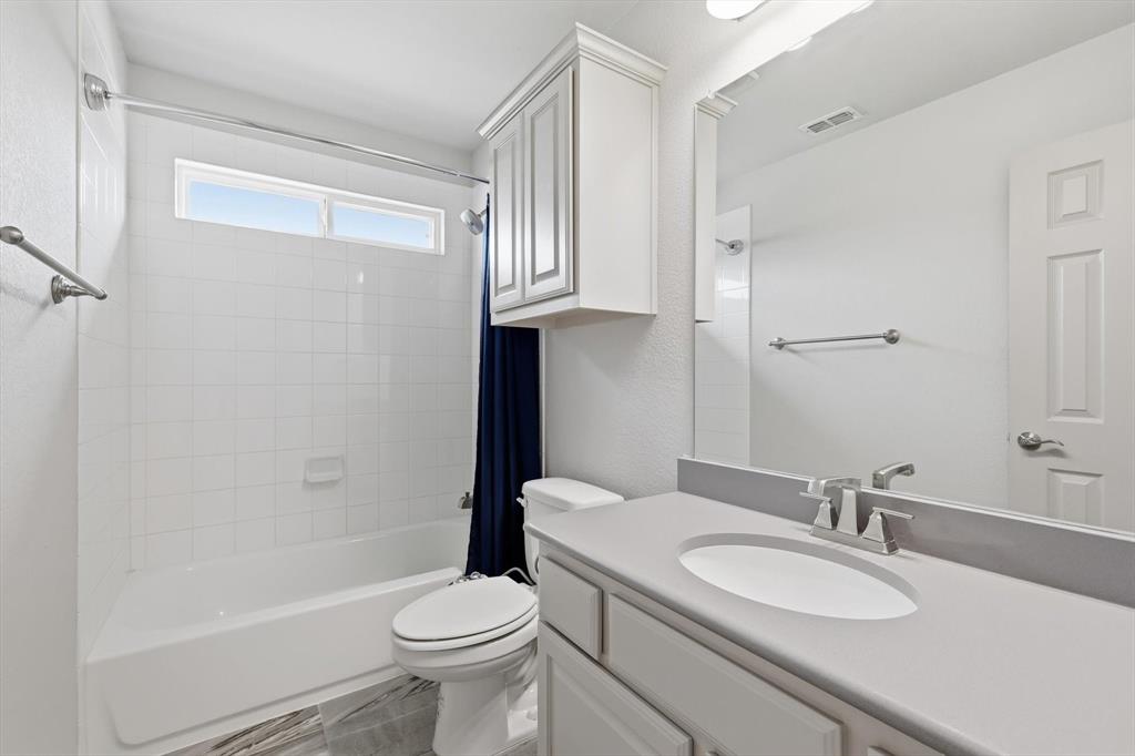 Primrose Xing - Residential