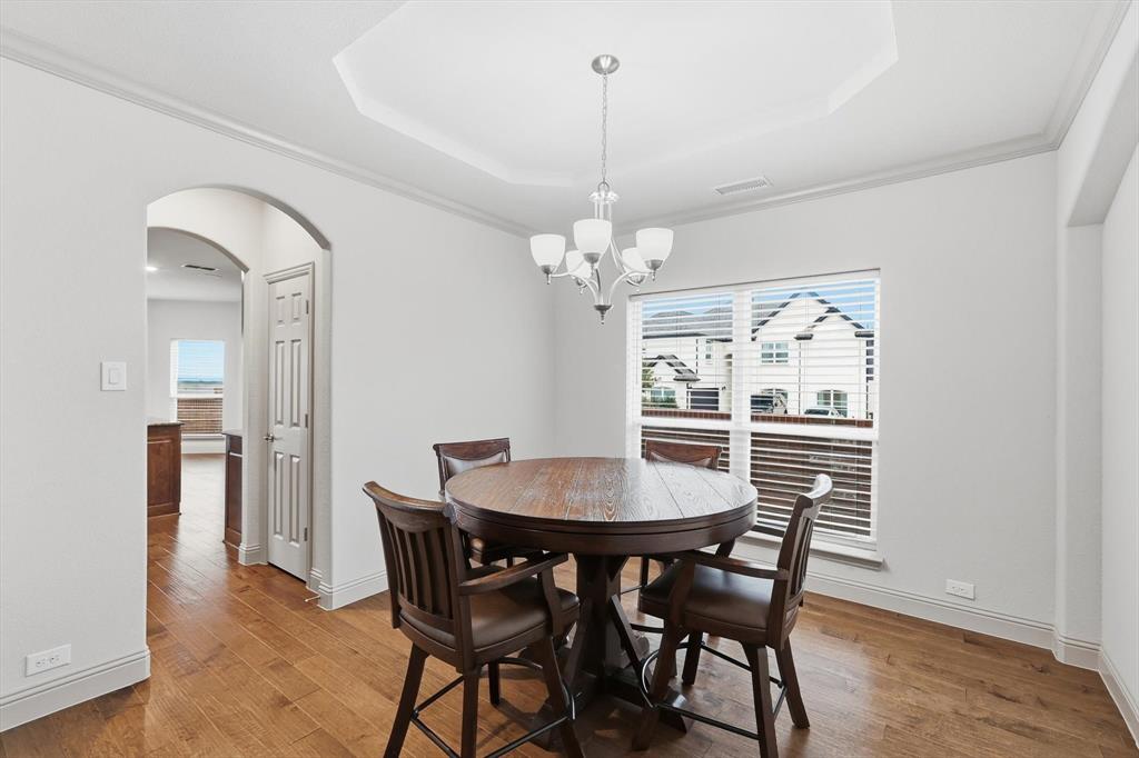 Primrose Xing - Residential