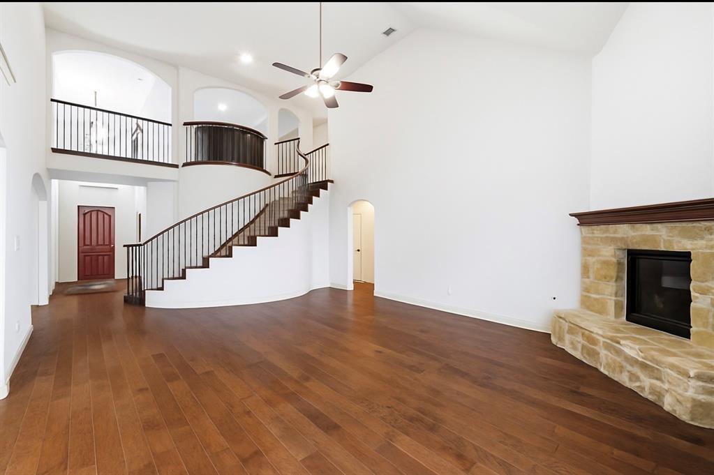 Primrose Xing - Residential