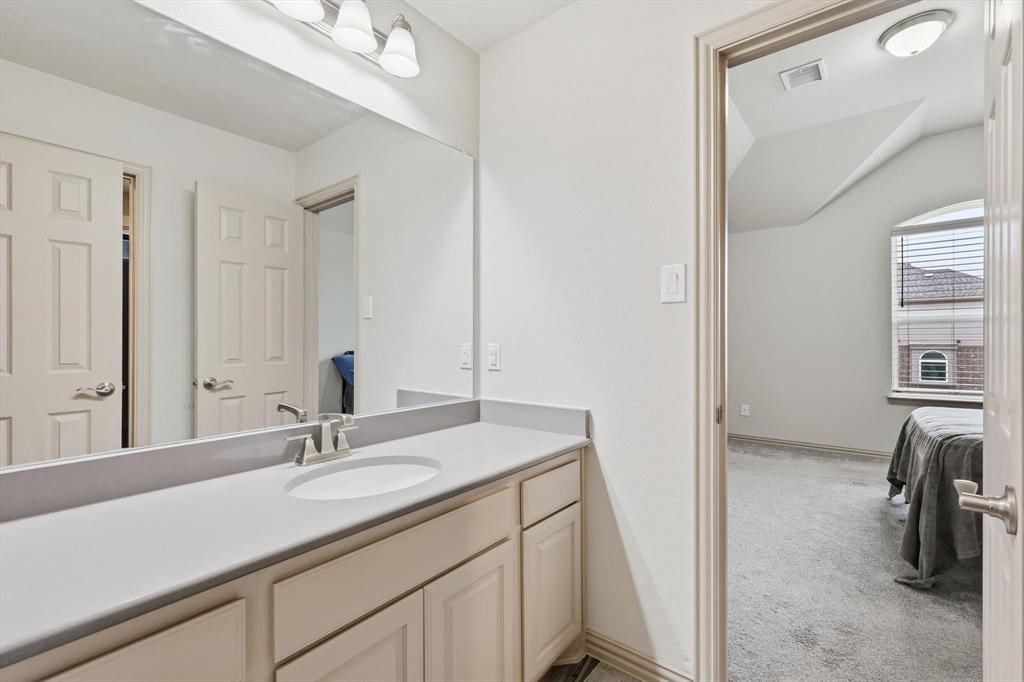 Primrose Xing - Residential