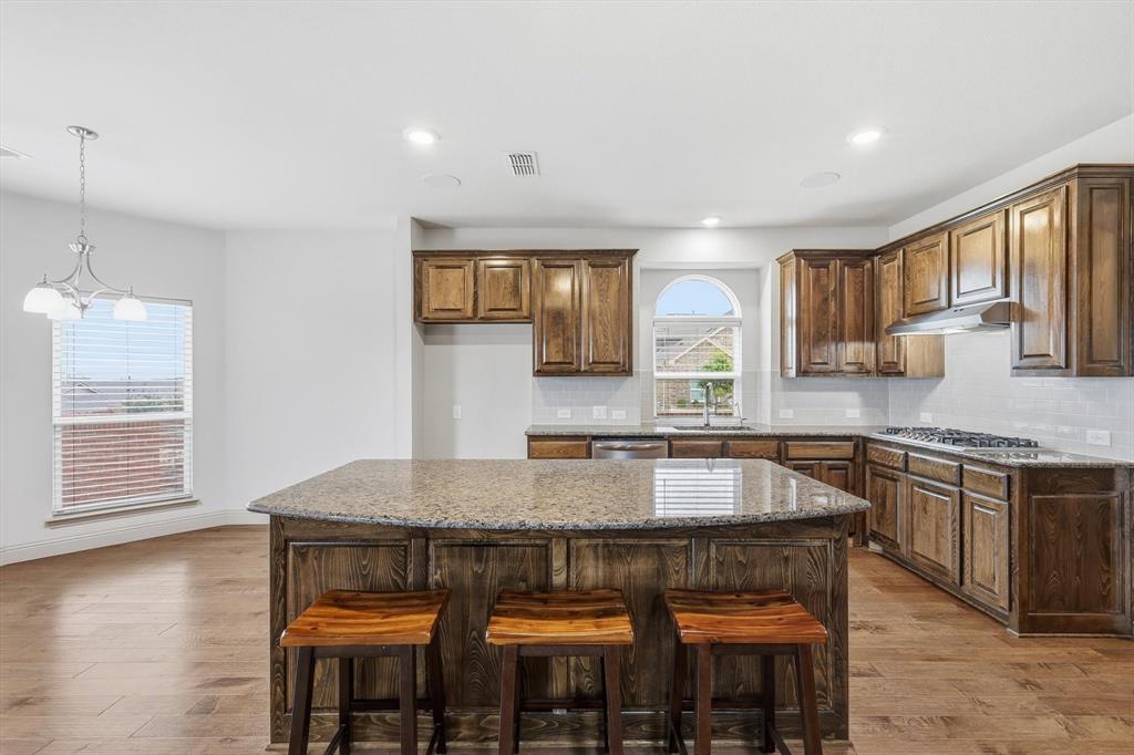 Primrose Xing - Residential