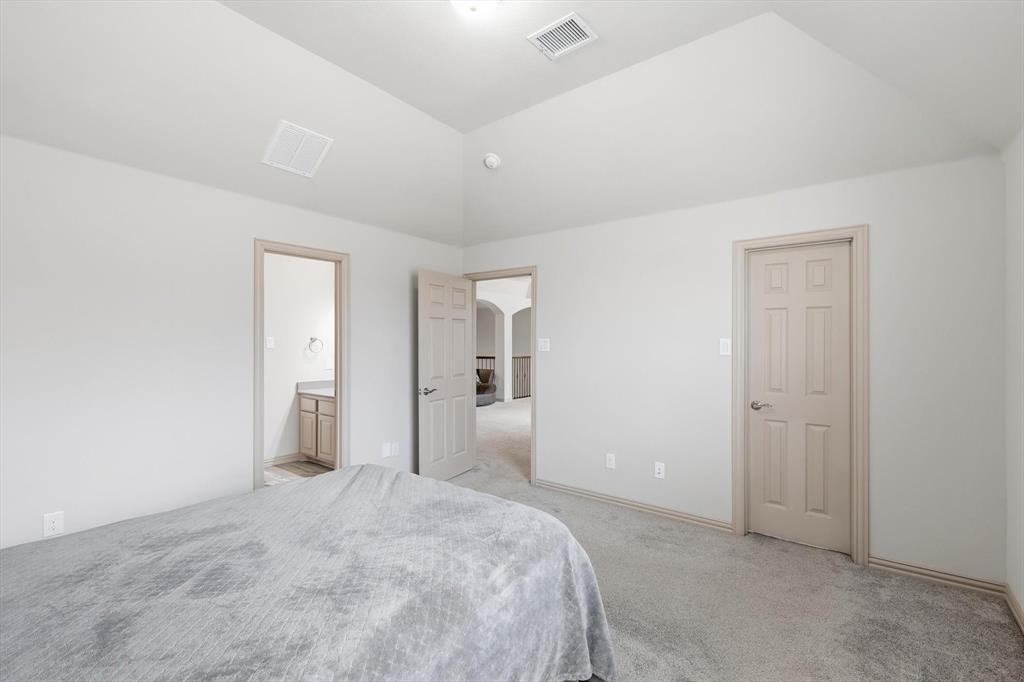 Primrose Xing - Residential