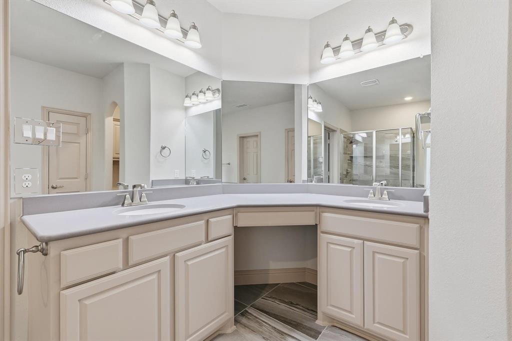 Primrose Xing - Residential