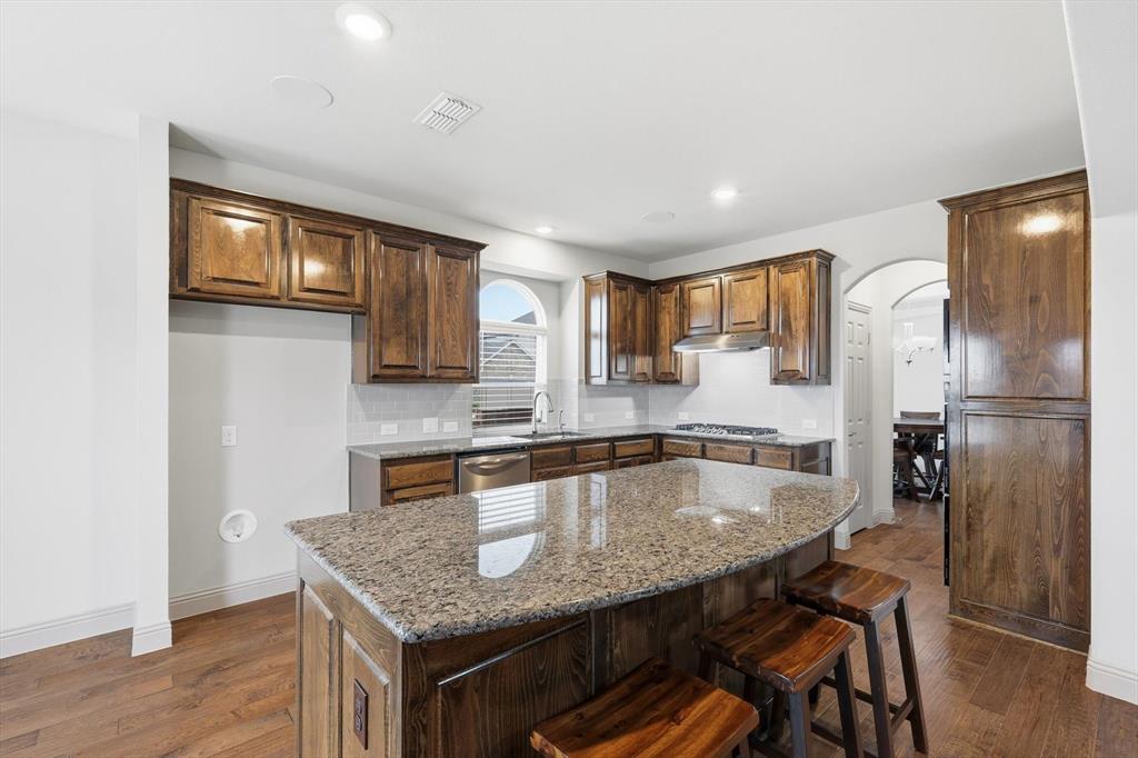 Primrose Xing - Residential