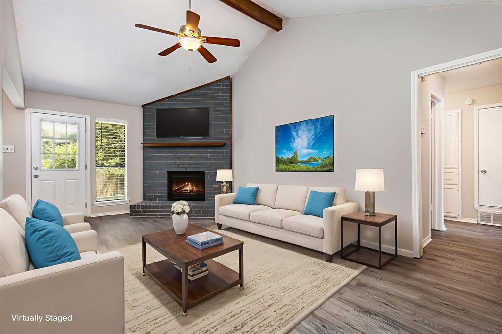 5014 Brookhollow Drive