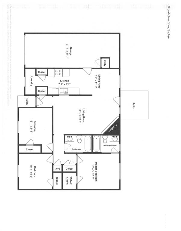 Brookview Estates - Residential