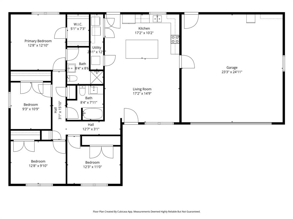 Hacienda Estate - Residential
