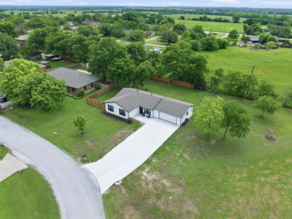 Hacienda Estate - Residential