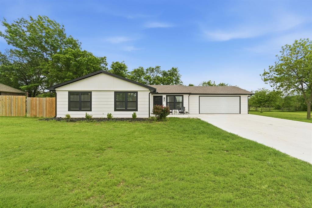 Hacienda Estate - Residential