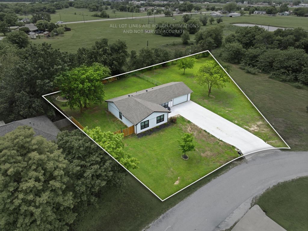 Hacienda Estate - Residential