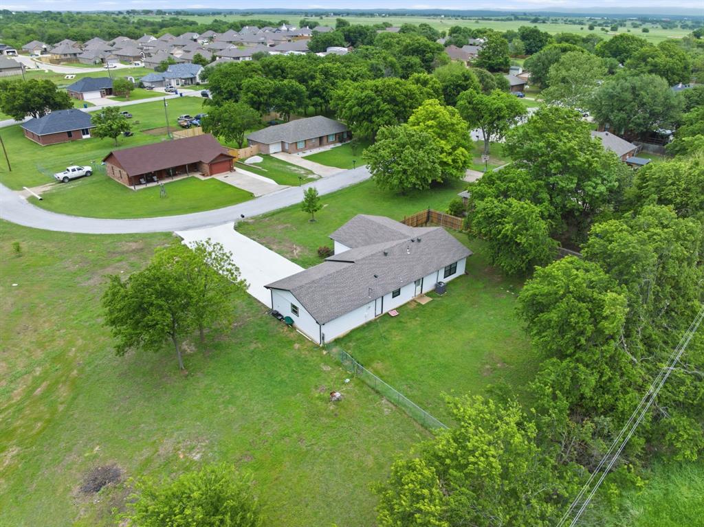 Hacienda Estate - Residential