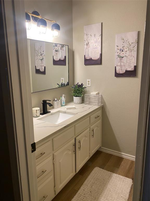 N S Billingsley - Residential Lease