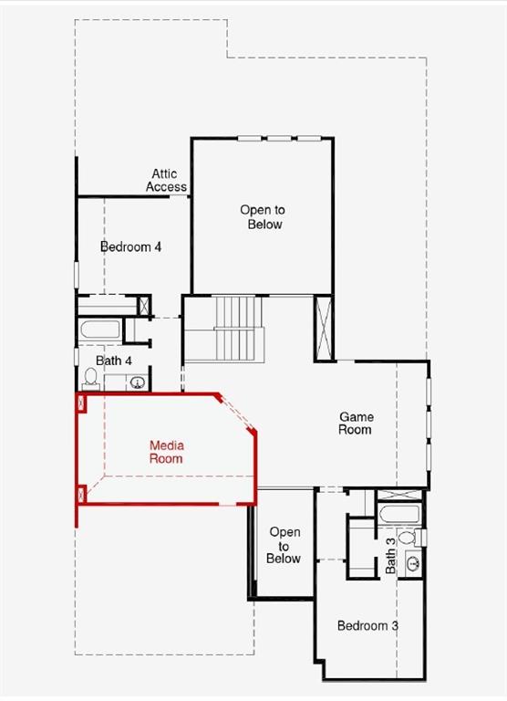 1848 Autumn Sage Drive
