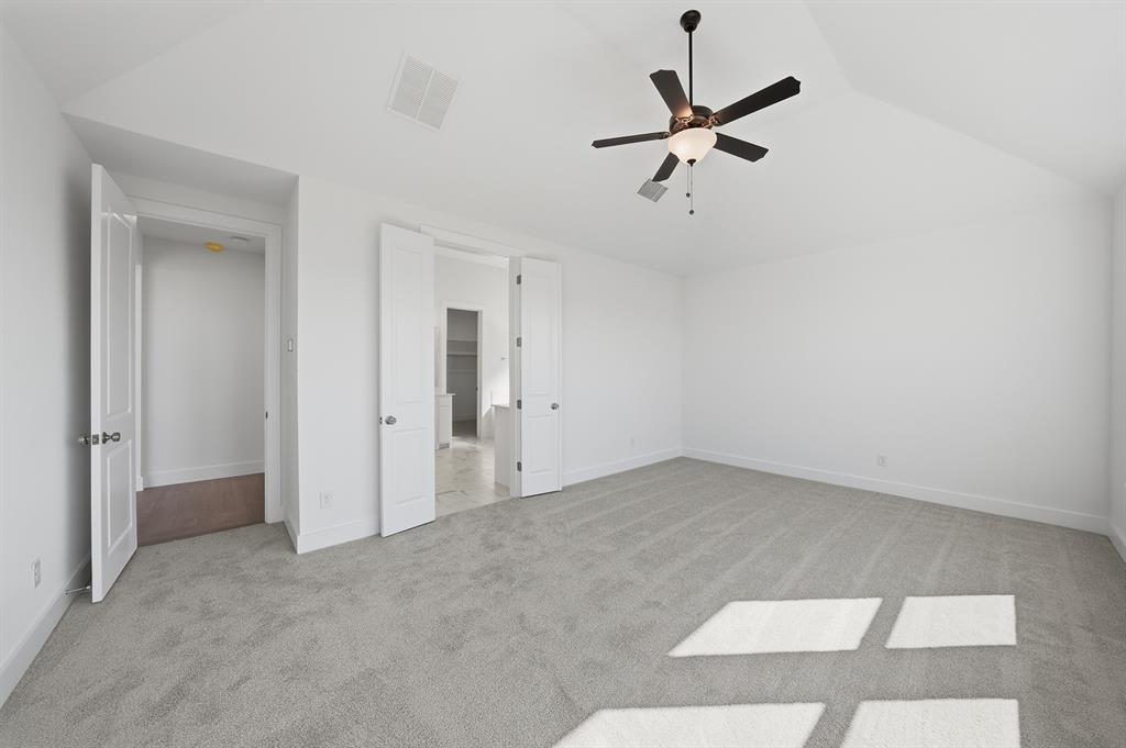 Tavolo Park - Residential