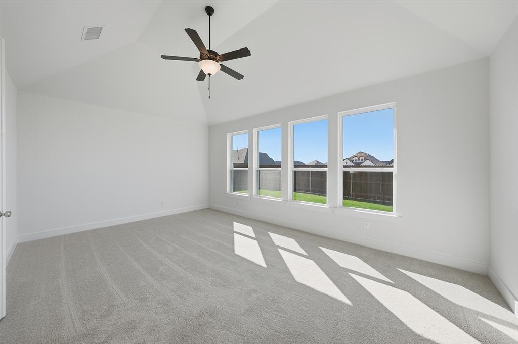 Tavolo Park - Residential